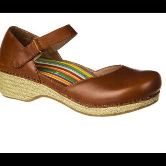 dansko jute